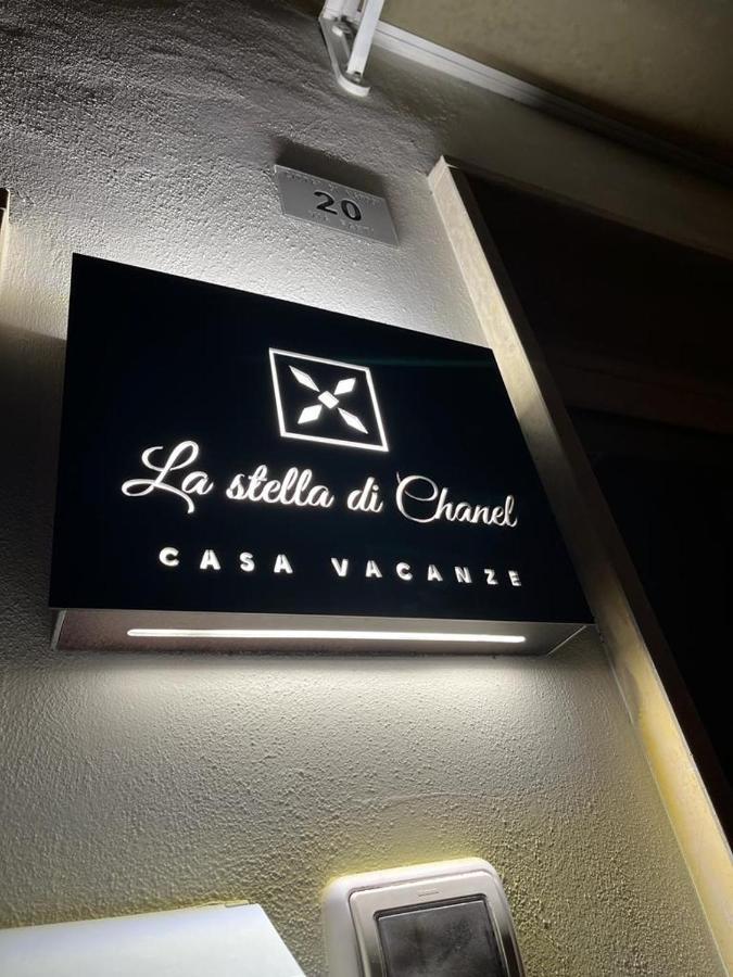 La Stella Di Chanel Нардо Экстерьер фото